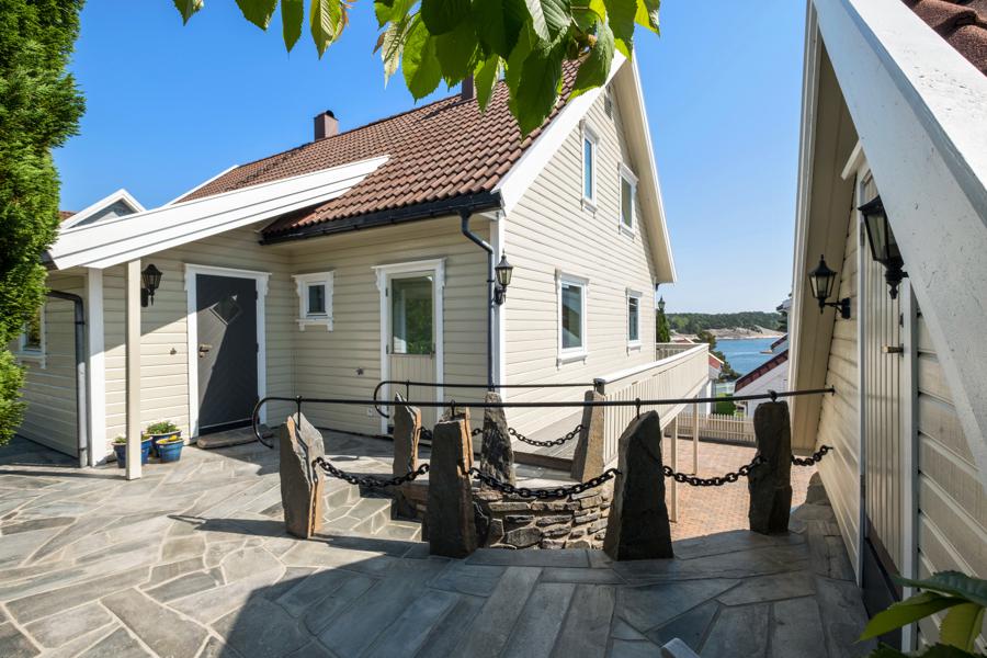 Garasje