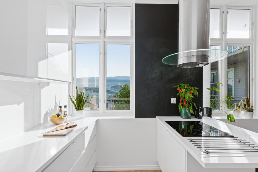 Kjøkken