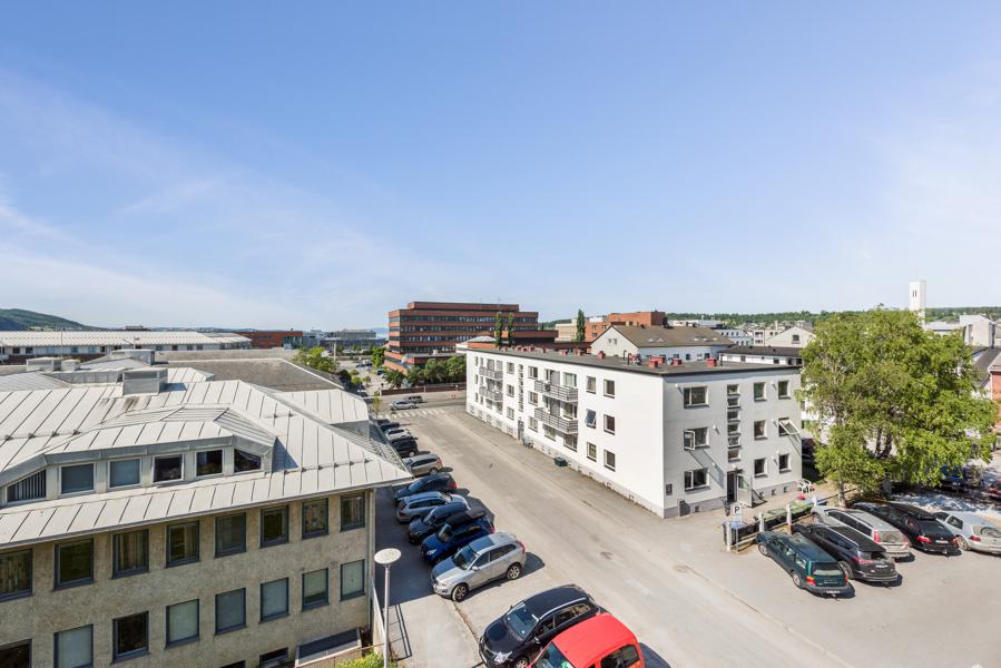 Utsikt