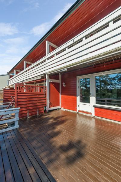 Veranda