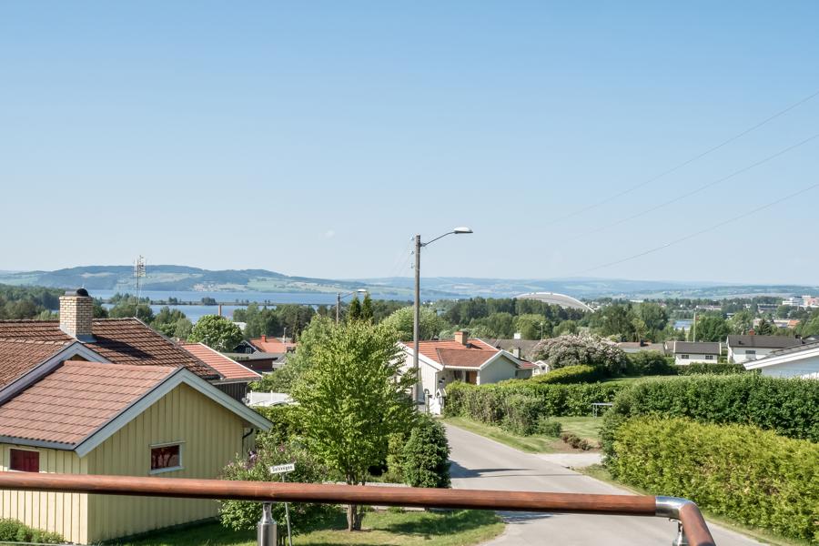 Utsikt
