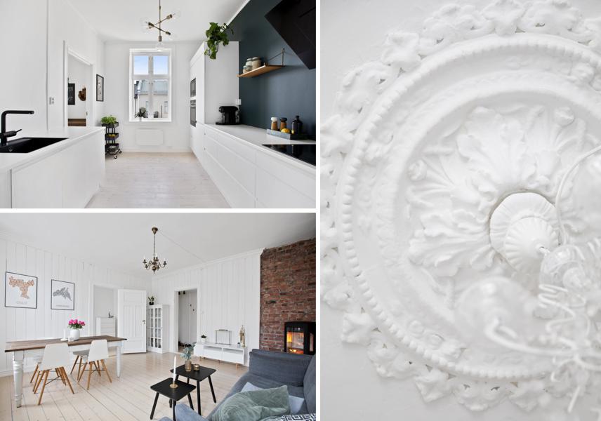 Welcome to Seilduksgata 5D