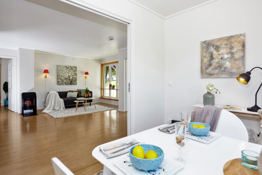 Velkommen til Ånnerudhagen 6A