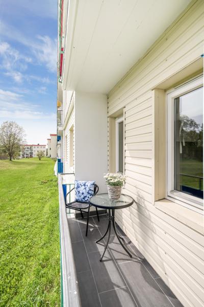 Veranda