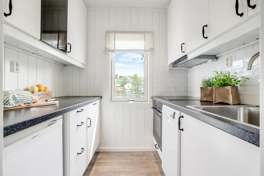 Kjøkken