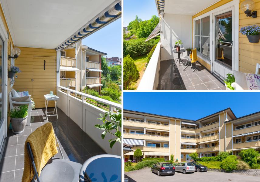 Velkommen til Bryggeriveien 30