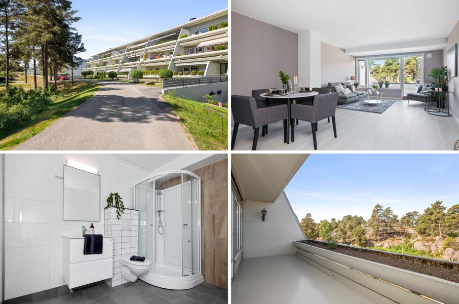 Velkommen til Skogholtet 7