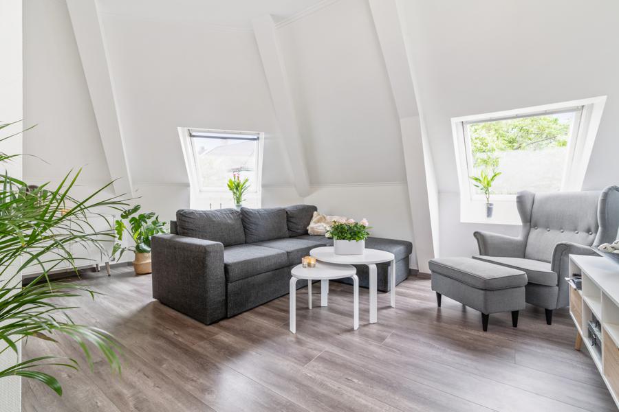 Velkommen til Wessels gate 15B