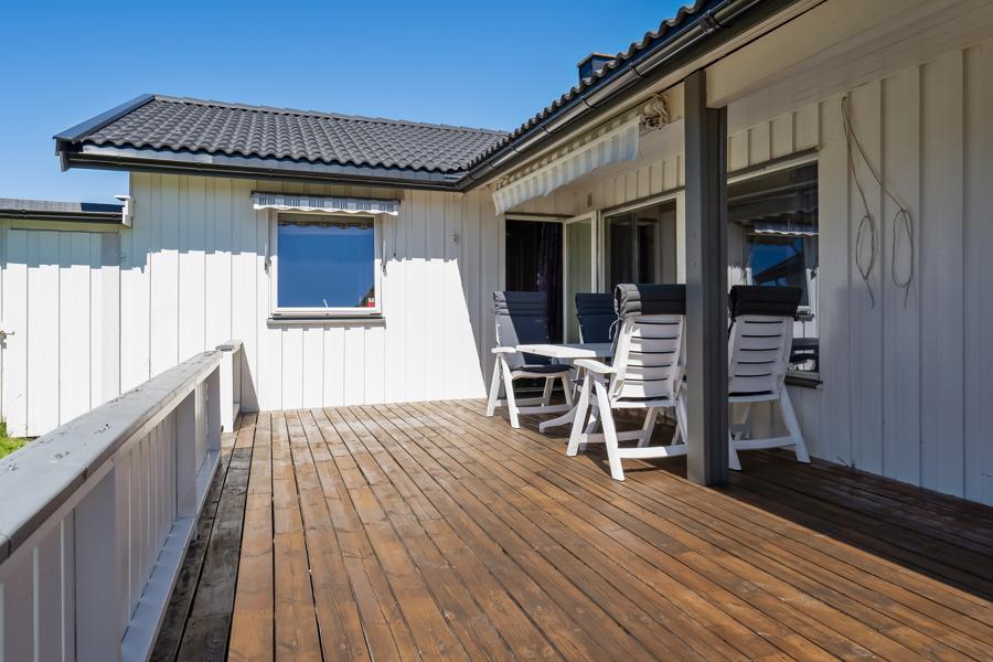 Veranda