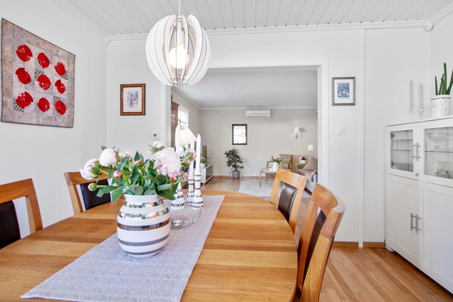 Kjøkken