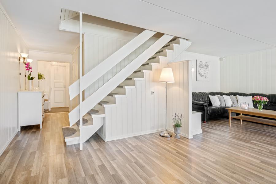 Kjøkken