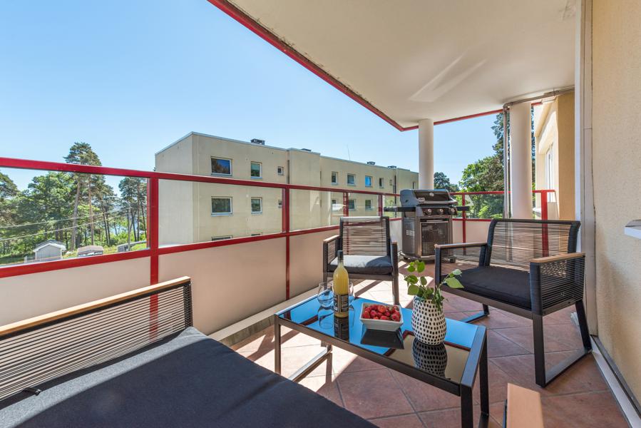 Veranda