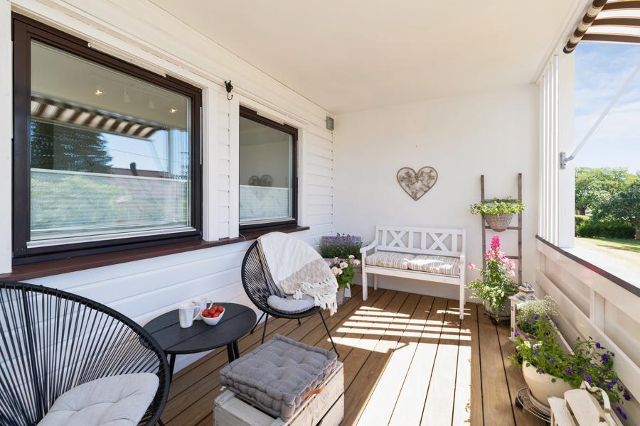 Porch