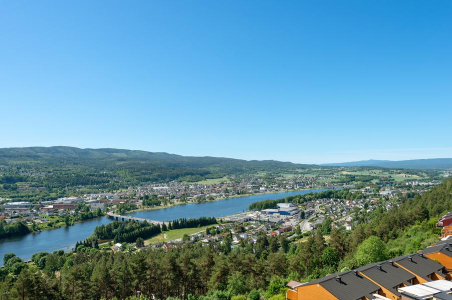 Utsikt