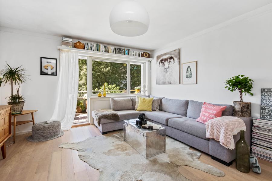 Velkommen til Schweigårds vei 19 19