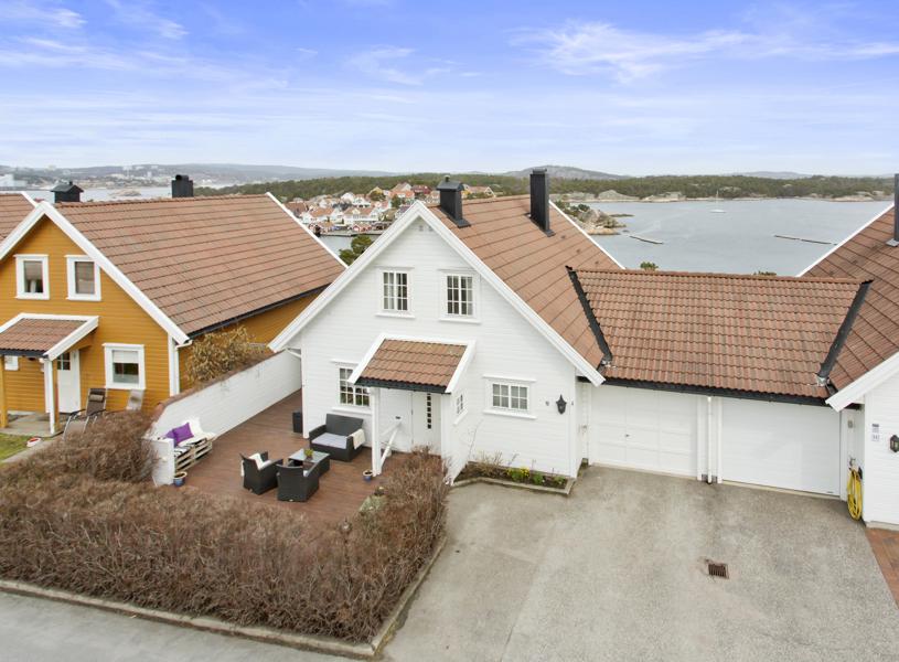 Welcome to Andøysløyfen 19