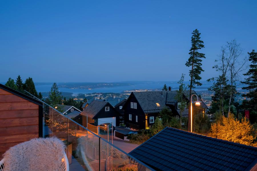 Velkommen til Orreskogen 7 B 7B