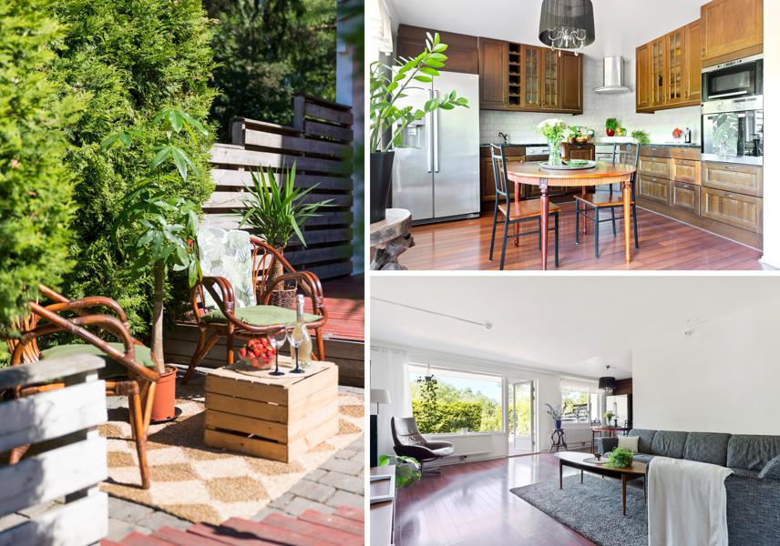 Velkommen til Dyretråkket 35