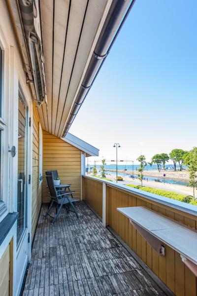 Veranda