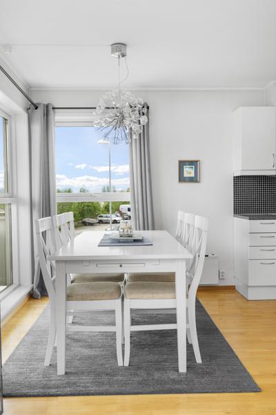 Kjøkken