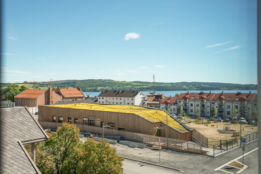 Utsikt