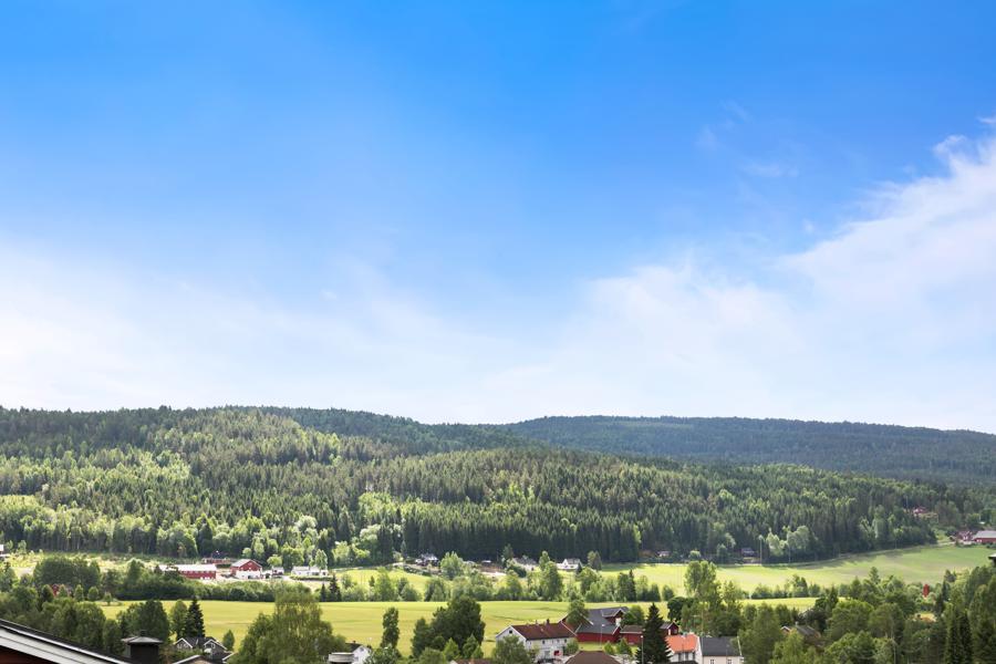 Utsikt