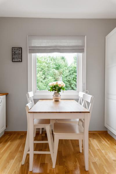 Kjøkken