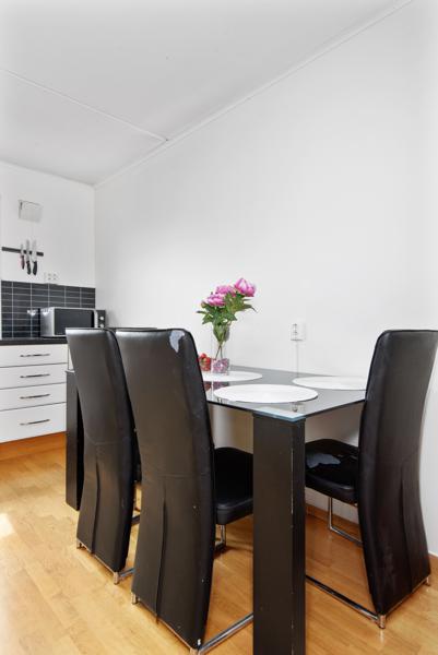 Kjøkken