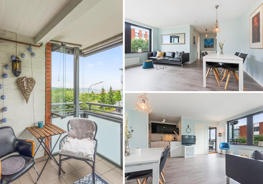 Velkommen til Olavs gate 2