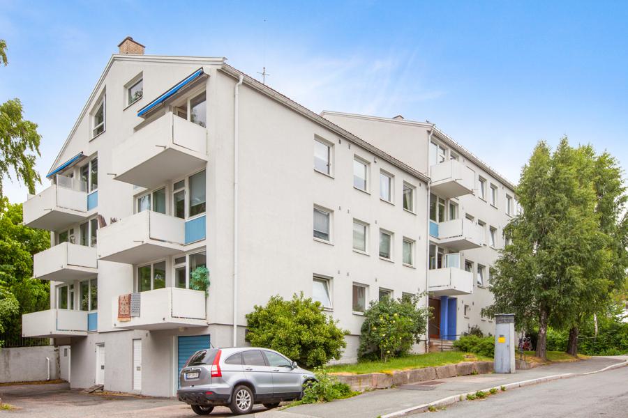 Velkommen til Olav Kyrres gate 4 4