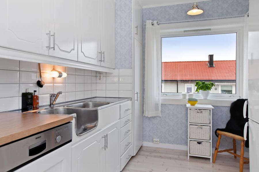 Kjøkken