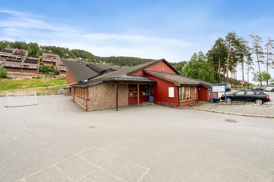Balkong/Terrasse