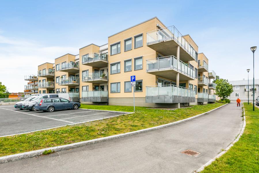Balkong/Terrasse