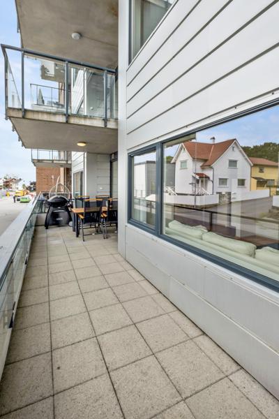 Veranda