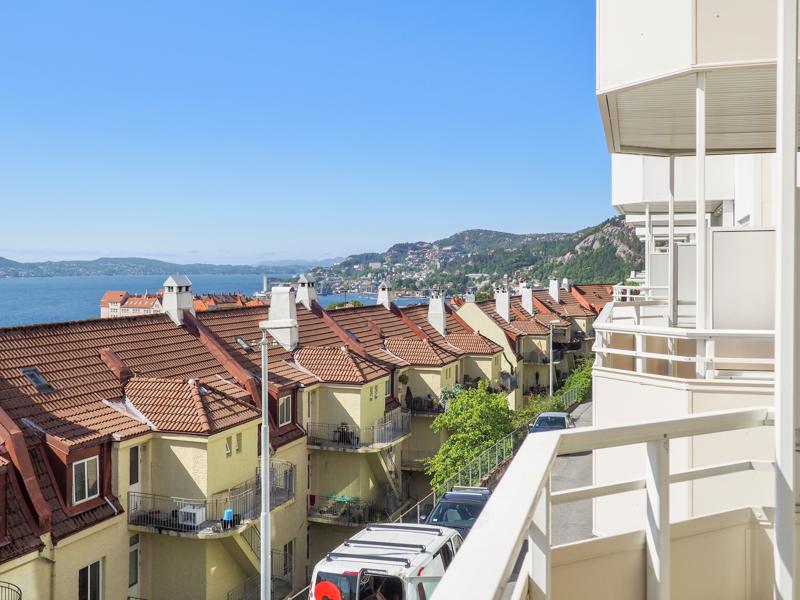 Velkommen til Skanselien 29 29