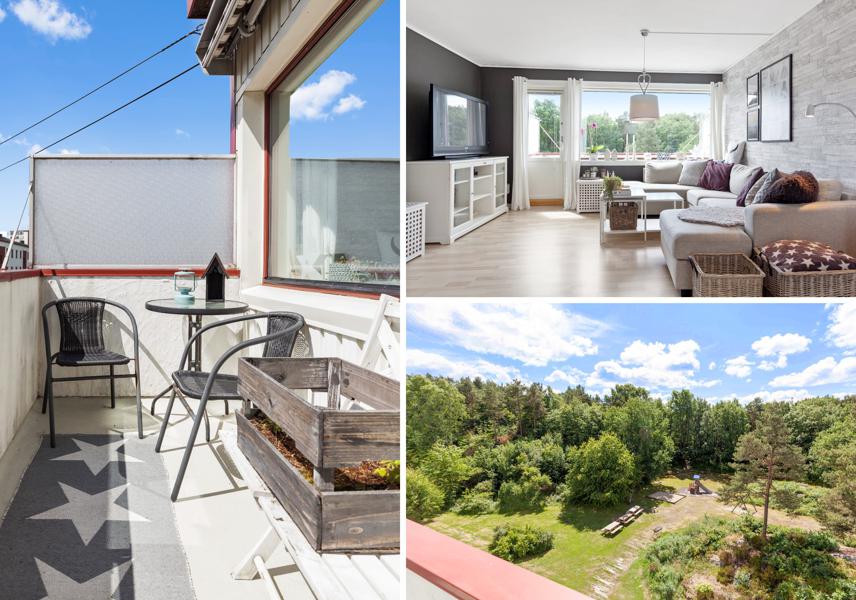 Velkommen til Kjerrheia 10A