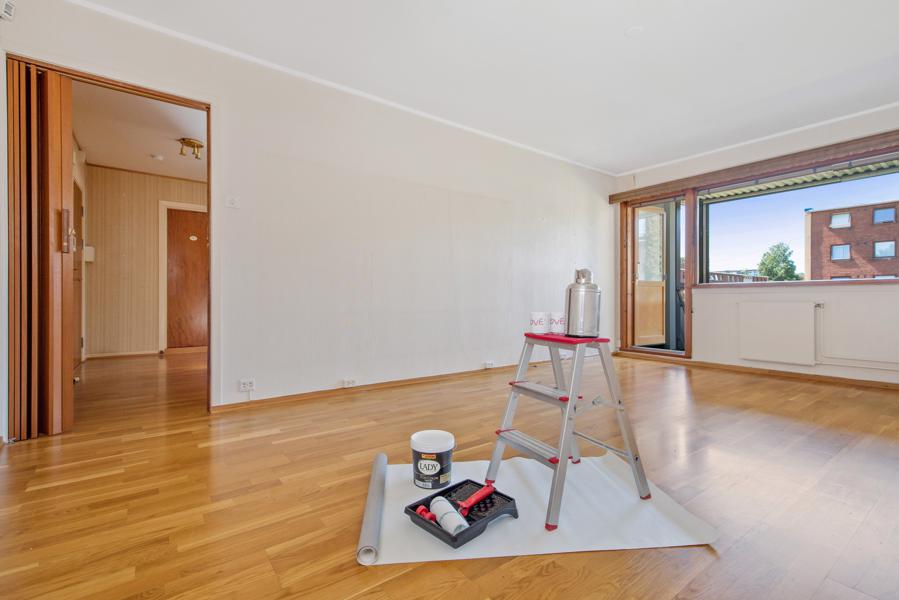 Velkommen til Kristian Bogneruds vei 4 4