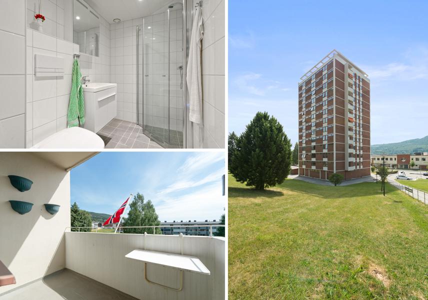 Velkommen til Betzy Kjelsbergs vei 228