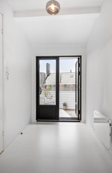 Veranda