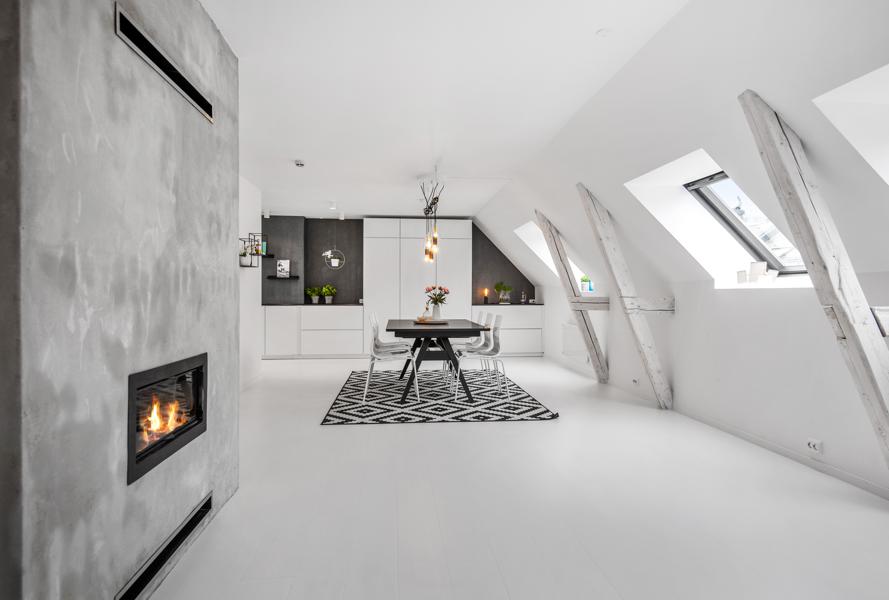 Kjøkken