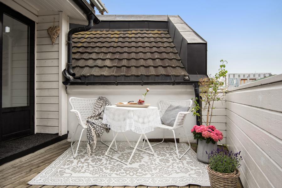 Veranda