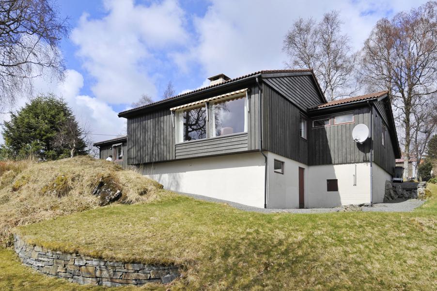 Welcome to Breimvegen 5