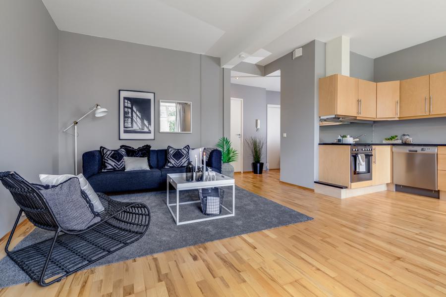 Velkommen til Innherredsveien 26