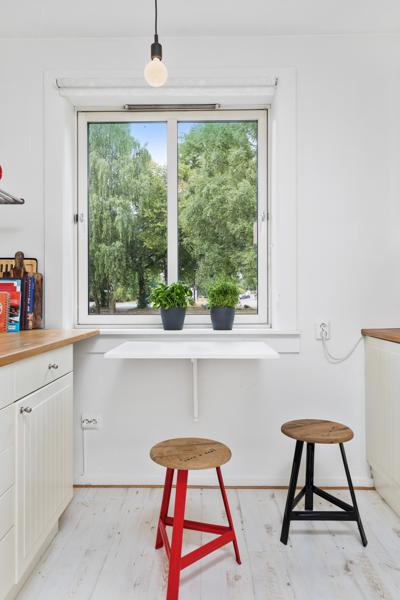 Kjøkken