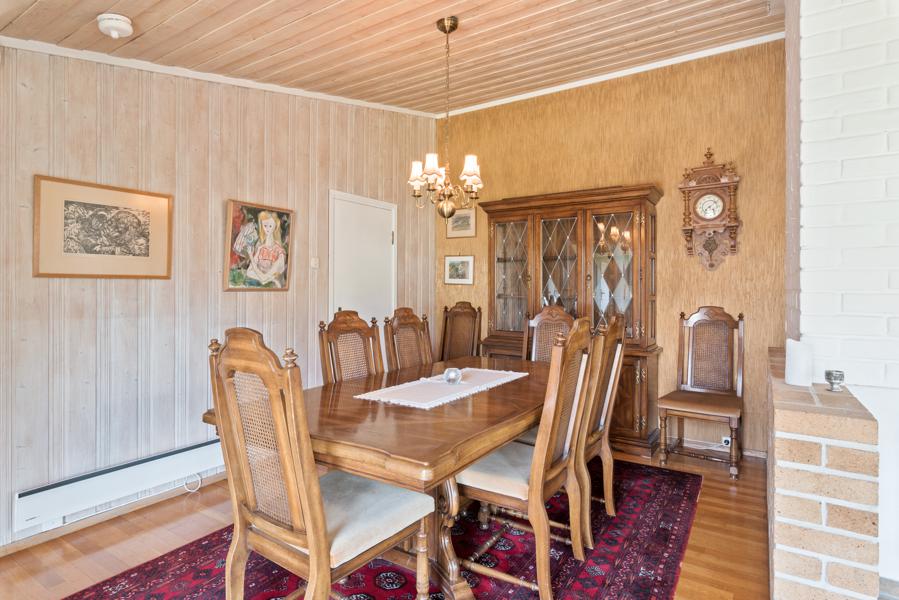 Kjøkken