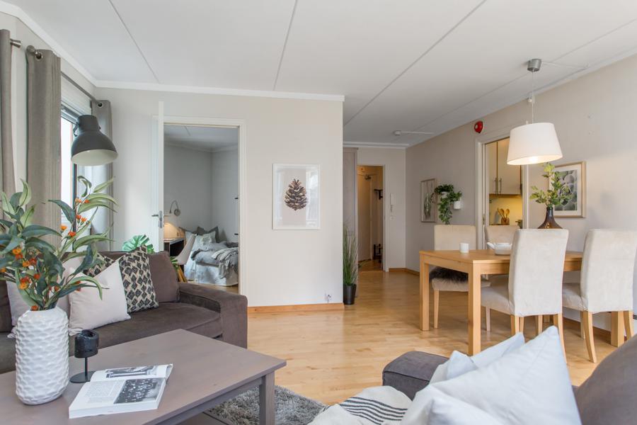 Kjøkken