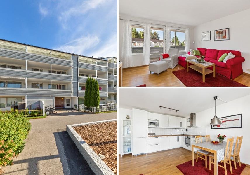 Velkommen til Dyretråkket 1