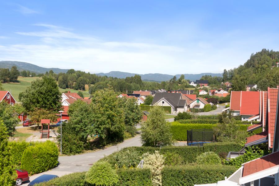 Utsikt