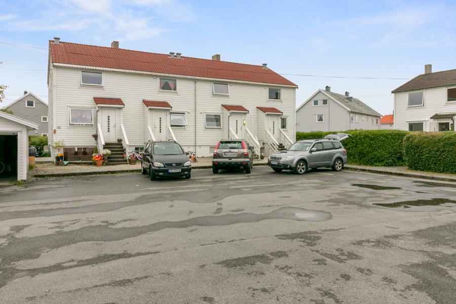 Velkommen til Rogalandgata 51