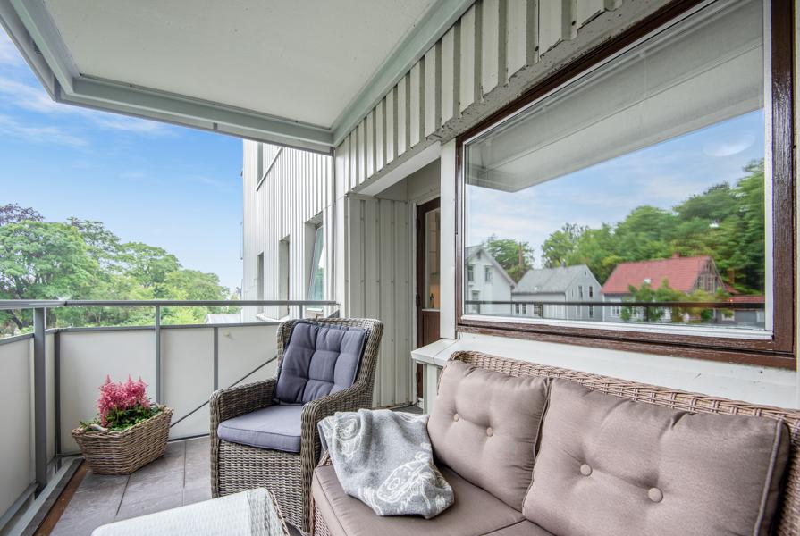Veranda